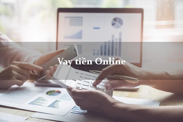 Vay tiền Online giải ngân ngay Vay tiền Online